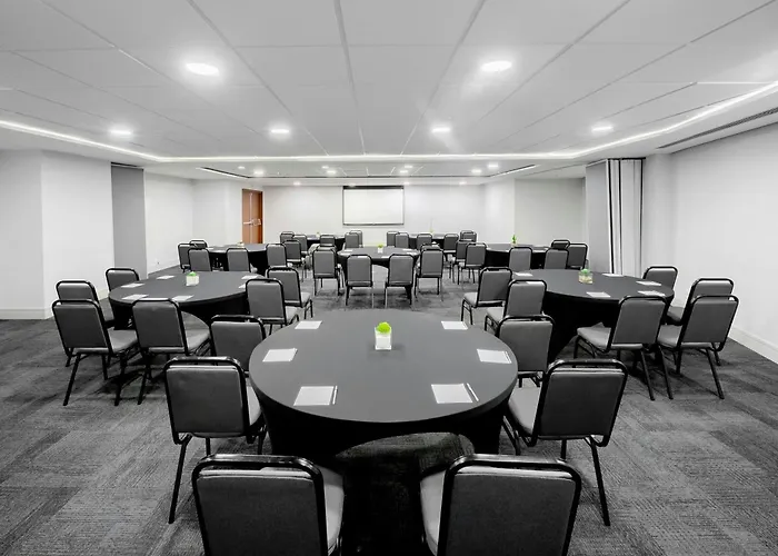 Courtyard By Marriott Rio De Janeiro Barra Da Tijuca Hotel