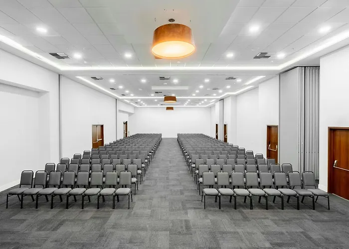 Courtyard By Marriott Rio De Janeiro Barra Da Tijuca Hotel